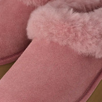 WOMEN'S TAZZELLE SLIPPER | PINK DAWN