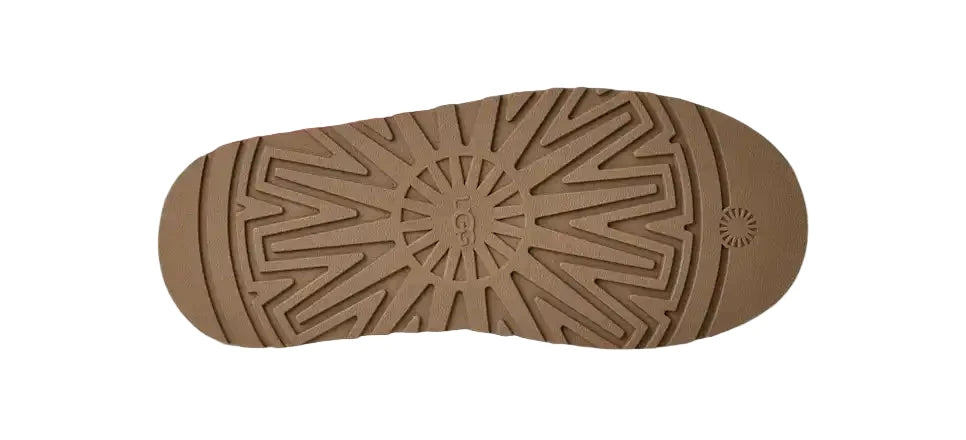 WOMEN'S TAZZELLE SLIPPER | PINK DAWN