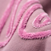 WOMEN'S UGG LOGO CREWNECK | SHADOW