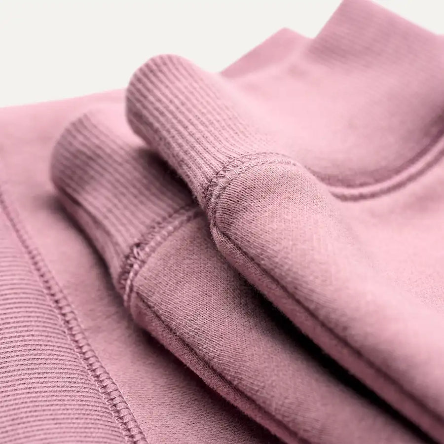 WOMEN'S UGG LOGO CREWNECK | SHADOW