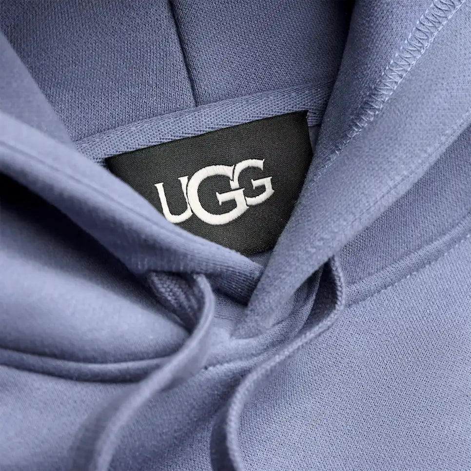 WOMEN'S UGG LOGO HOODIE | DART