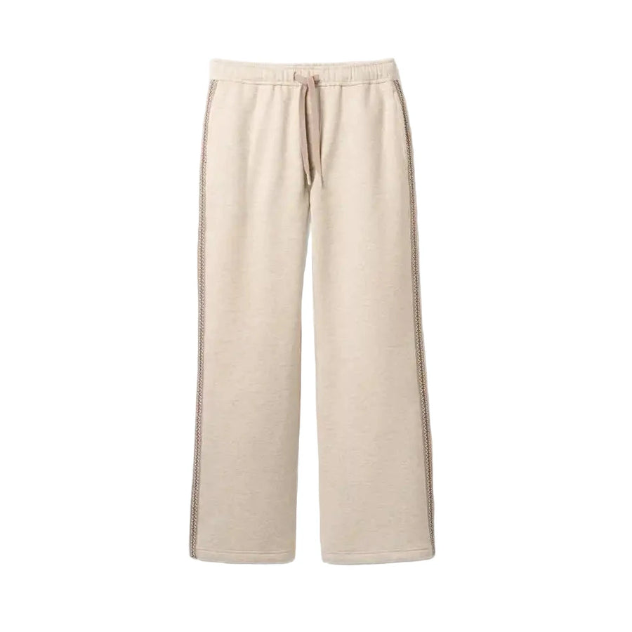 MEN'S UGG STRAIGHT LEG PANT | CARIBOU HEATHER