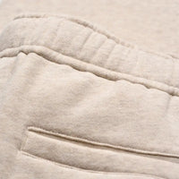 MEN'S UGG STRAIGHT LEG PANT | CARIBOU HEATHER