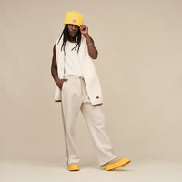 MEN'S UGG STRAIGHT LEG PANT | CARIBOU HEATHER