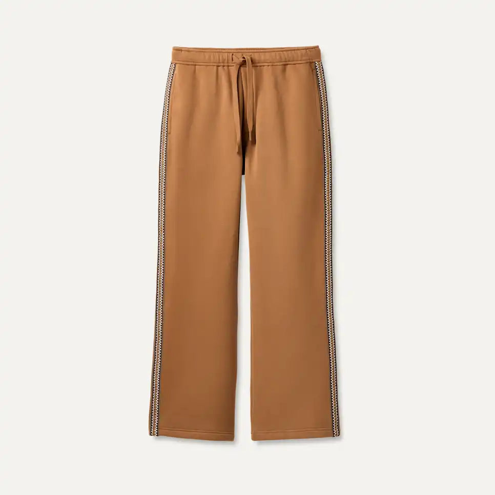 MEN'S UGG STRAIGHT LEG PANT | CHESTNUT
