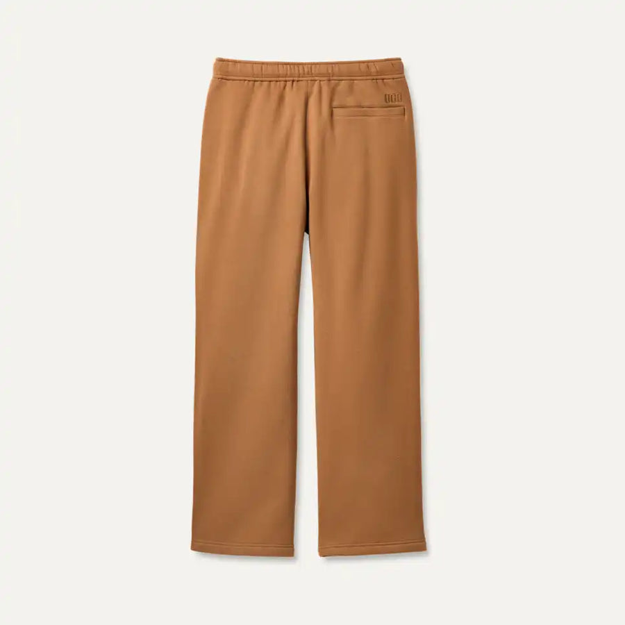 MEN'S UGG STRAIGHT LEG PANT | CHESTNUT