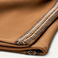 MEN'S UGG STRAIGHT LEG PANT | CHESTNUT