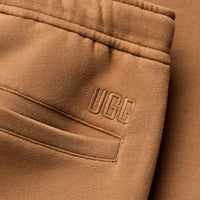 MEN'S UGG STRAIGHT LEG PANT | CHESTNUT