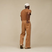 MEN'S UGG STRAIGHT LEG PANT | CHESTNUT