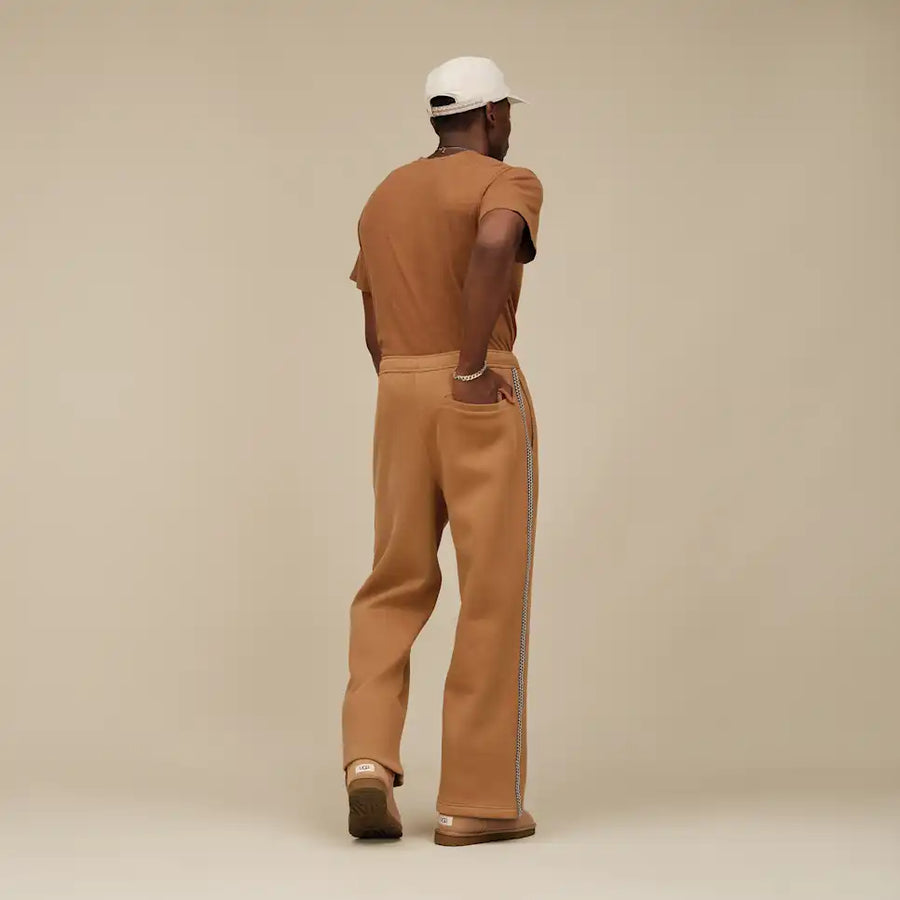 MEN'S UGG STRAIGHT LEG PANT | CHESTNUT