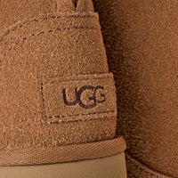 WOMEN'S UGG MARAIS ZIP UP BOOT | CHESTNUT