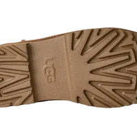 WOMEN'S UGG MARAIS ZIP UP BOOT | CHESTNUT