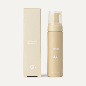 UGG CLEANER AND CONDITIONER