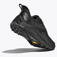 MEN'S HOKA TRANSPORT 2 GTX | BLACK / BLACK