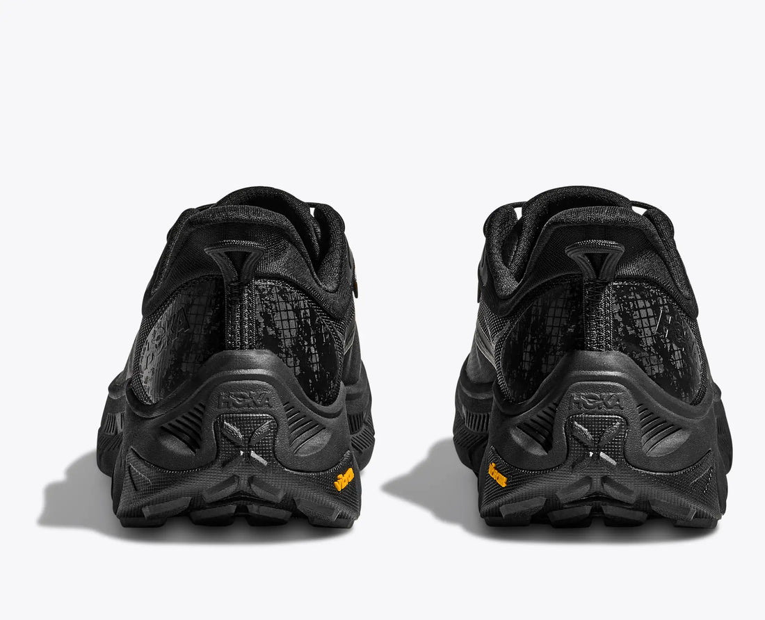 MEN'S HOKA TRANSPORT 2 GTX | BLACK / BLACK