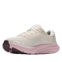 WOMEN'S HOKA SOLIMAR 2 GLM | ALABASTER | PINK OPAL