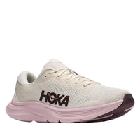 WOMEN'S HOKA SOLIMAR 2 GLM | ALABASTER | PINK OPAL