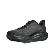 PRE-ORDER MEN'S HOKA MACH 7 | BLACK | BLACK