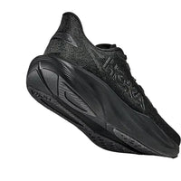 PRE-ORDER MEN'S HOKA MACH 7 | BLACK | BLACK
