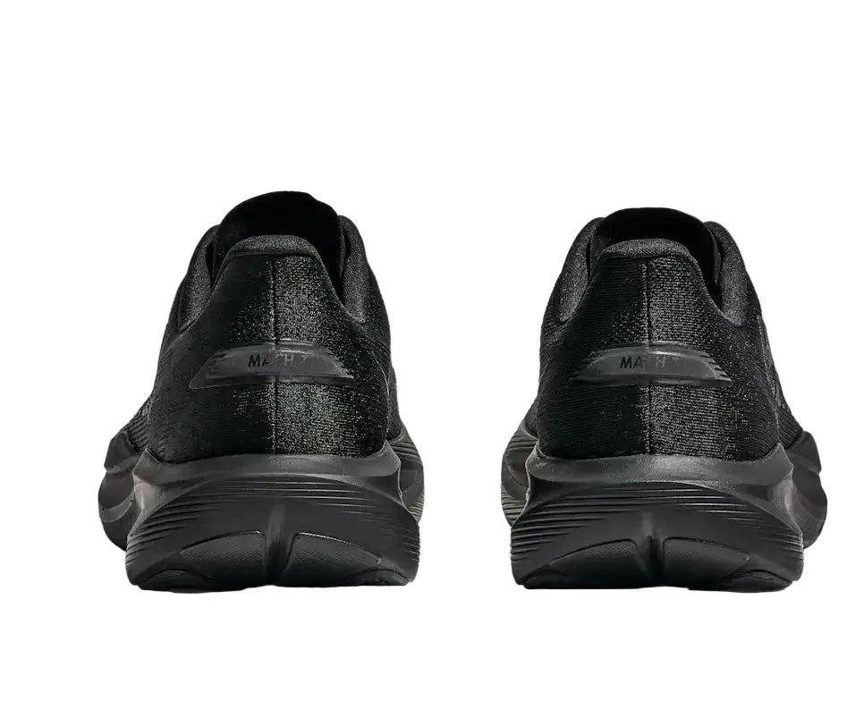 PRE-ORDER MEN'S HOKA MACH 7 | BLACK | BLACK