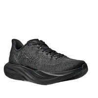 PRE-ORDER MEN'S HOKA MACH 7 | BLACK | BLACK