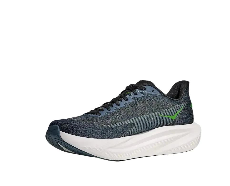 PRE-ORDER MEN'S HOKA MACH 7 | VARSITY | NAVY | FADED | NAVY