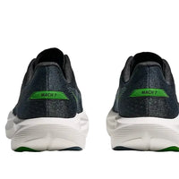 PRE-ORDER MEN'S HOKA MACH 7 | VARSITY | NAVY | FADED | NAVY
