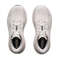 WOMEN'S HOKA SKYWARD X 2 | ALABASTER / BLACK