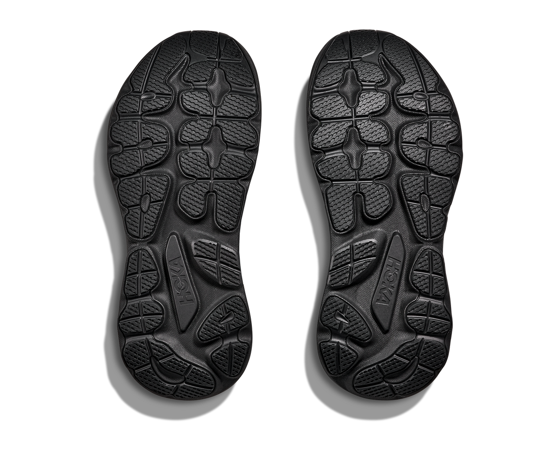 MEN'S HOKA GAVIOTA 6 | BLACK | BLACK