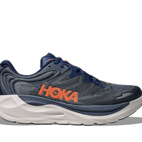 MEN'S HOKA GAVIOTA 6 | MIDNIGHT BLUE | FADED NAVY