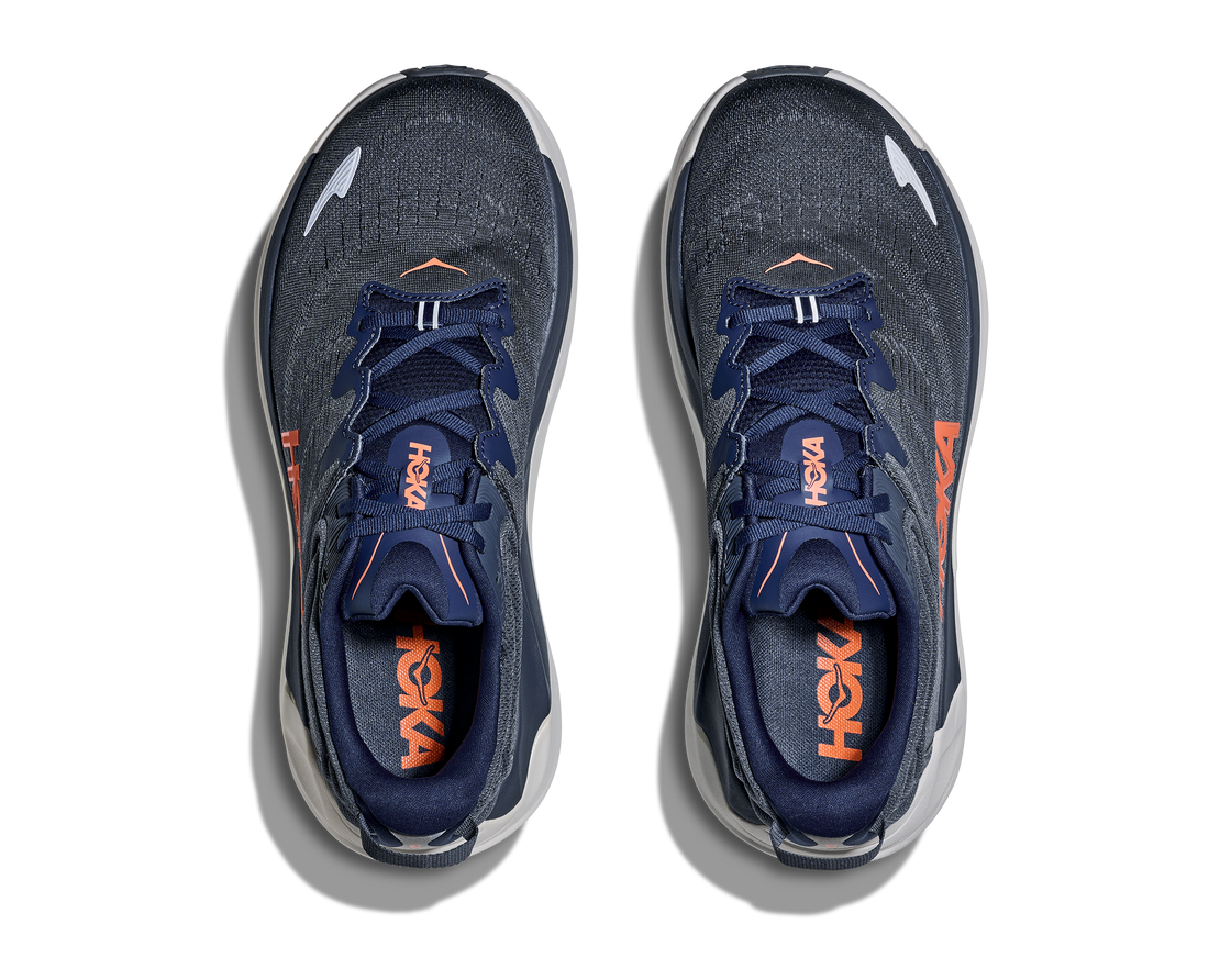 MEN'S HOKA GAVIOTA 6 | MIDNIGHT BLUE | FADED NAVY