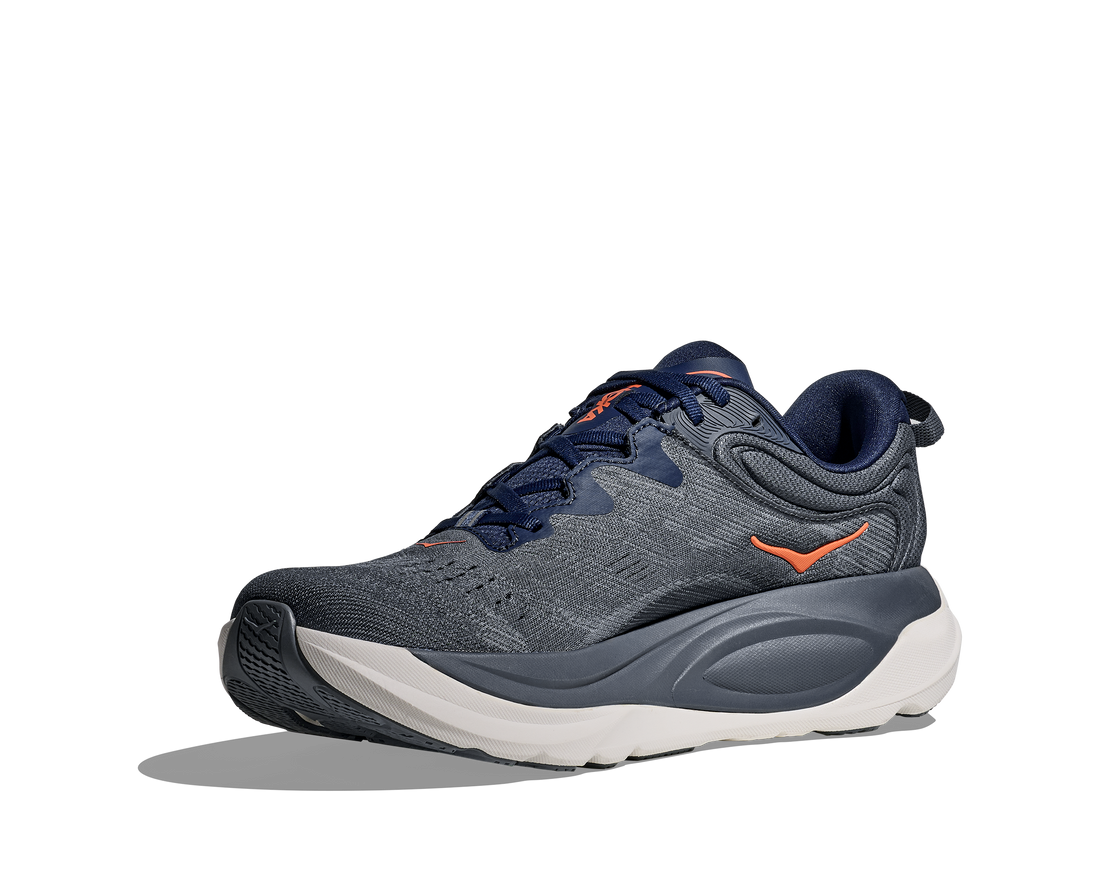 MEN'S HOKA GAVIOTA 6 | MIDNIGHT BLUE | FADED NAVY