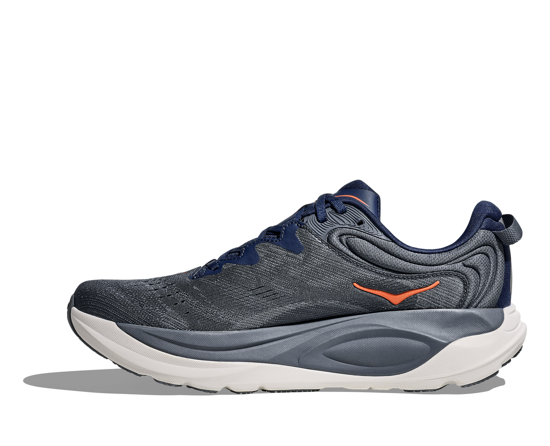 MEN'S HOKA GAVIOTA 6 | MIDNIGHT BLUE | FADED NAVY