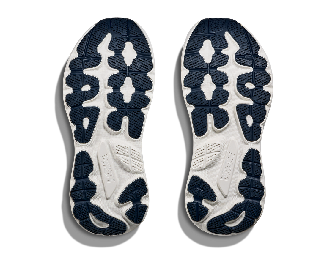 MEN'S HOKA GAVIOTA 6 | MIDNIGHT BLUE | FADED NAVY