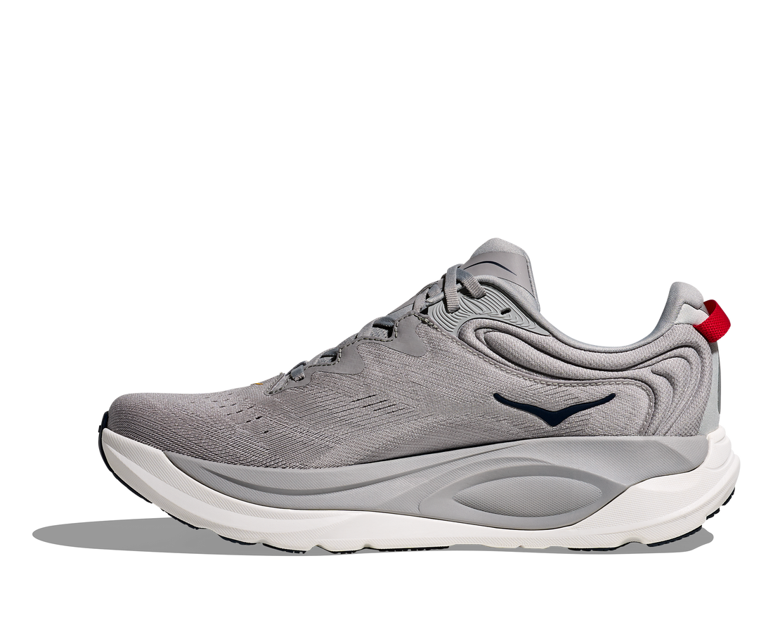 MEN'S HOKA GAVIOTA 6 | STELLAR GREY | STARDUST
