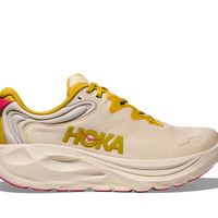WOMEN'S HOKA GAVIOTA 6 | BIRCH | YELLOW GOLD