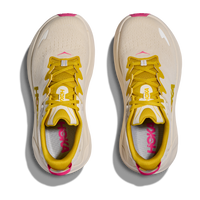 WOMEN'S HOKA GAVIOTA 6 | BIRCH | YELLOW GOLD