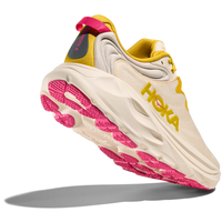 WOMEN'S HOKA GAVIOTA 6 | BIRCH | YELLOW GOLD