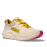 WOMEN'S HOKA GAVIOTA 6 | BIRCH | YELLOW GOLD