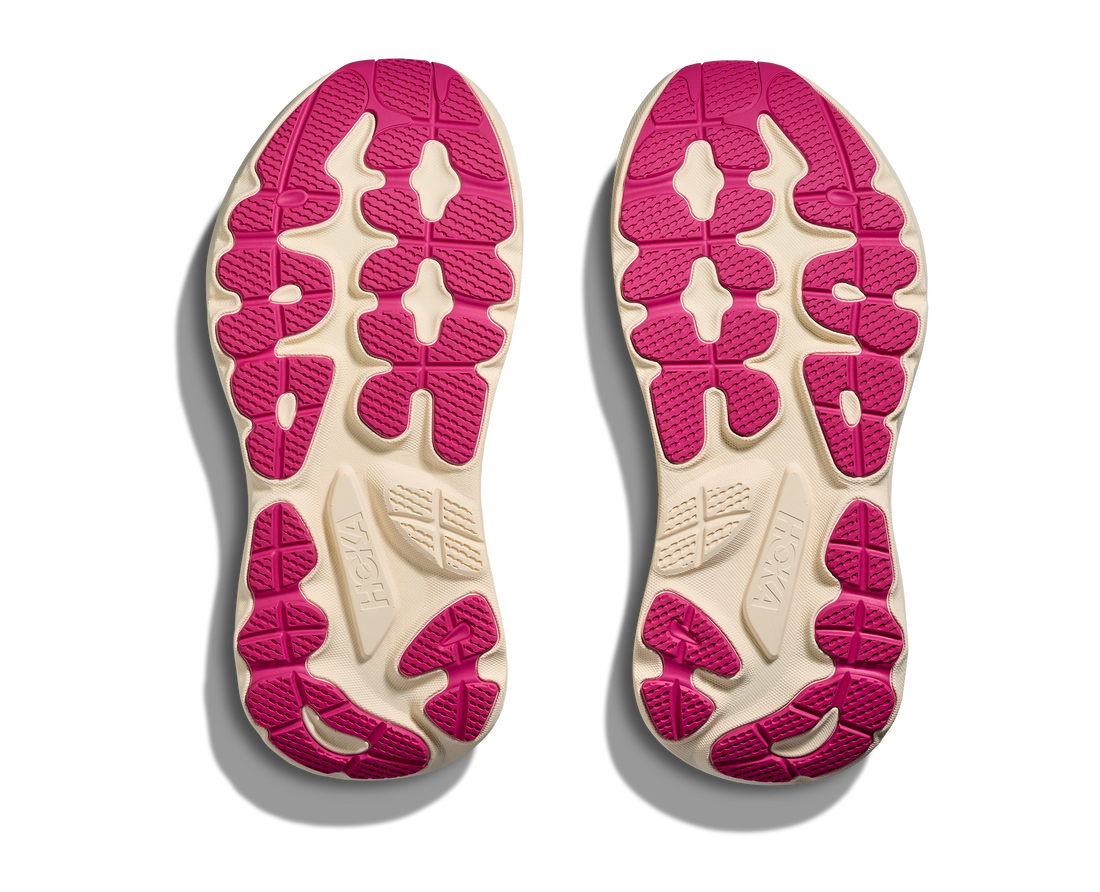 WOMEN'S HOKA GAVIOTA 6 | BIRCH | YELLOW GOLD