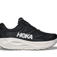 WOMEN'S HOKA GAVIOTA 6 | BLACK | WHITE