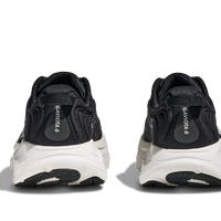 WOMEN'S HOKA GAVIOTA 6 | BLACK | WHITE