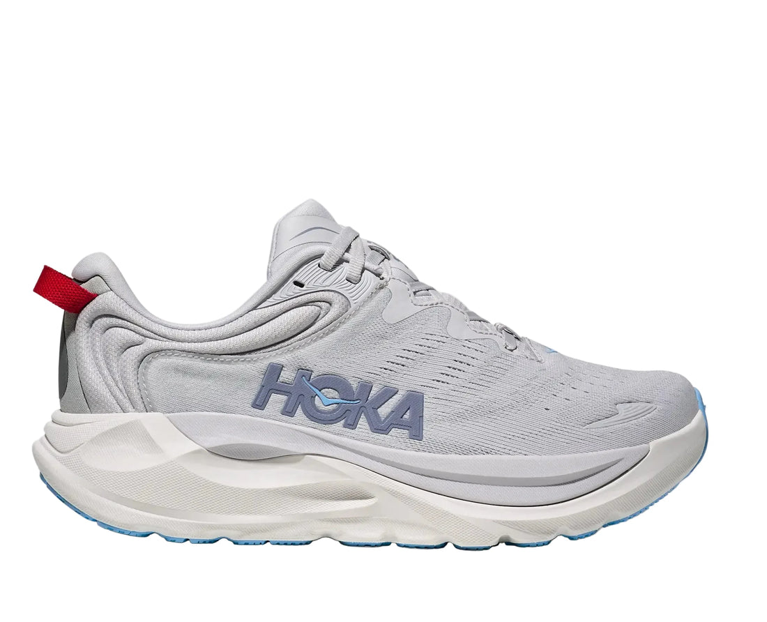 WOMEN'S HOKA GAVIOTA 6 | COSMIC GREY | STARDUST