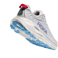 WOMEN'S HOKA GAVIOTA 6 | COSMIC GREY | STARDUST