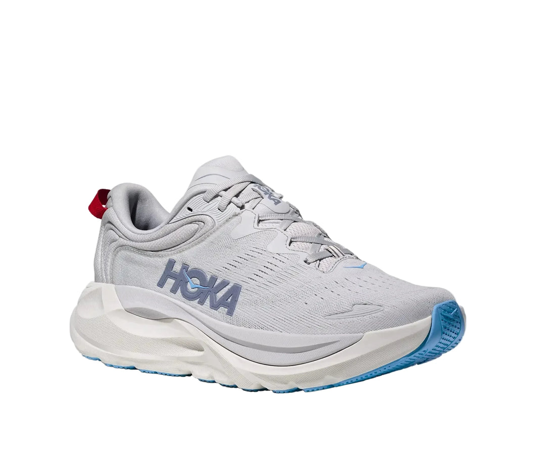 WOMEN'S HOKA GAVIOTA 6 | COSMIC GREY | STARDUST