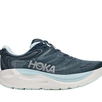 WOMEN'S HOKA GAVIOTA 6 | FADED NAVY | GLIMMERING BLUE