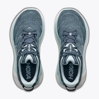 WOMEN'S HOKA GAVIOTA 6 | FADED NAVY | GLIMMERING BLUE