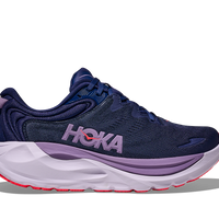 WOMEN'S HOKA GAVIOTA 6 | MIDNIGHT BLUE |  VARSITY NAVY