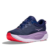WOMEN'S HOKA GAVIOTA 6 | MIDNIGHT BLUE |  VARSITY NAVY
