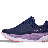WOMEN'S HOKA GAVIOTA 6 | MIDNIGHT BLUE |  VARSITY NAVY